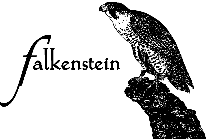 Weingut Falkenstein