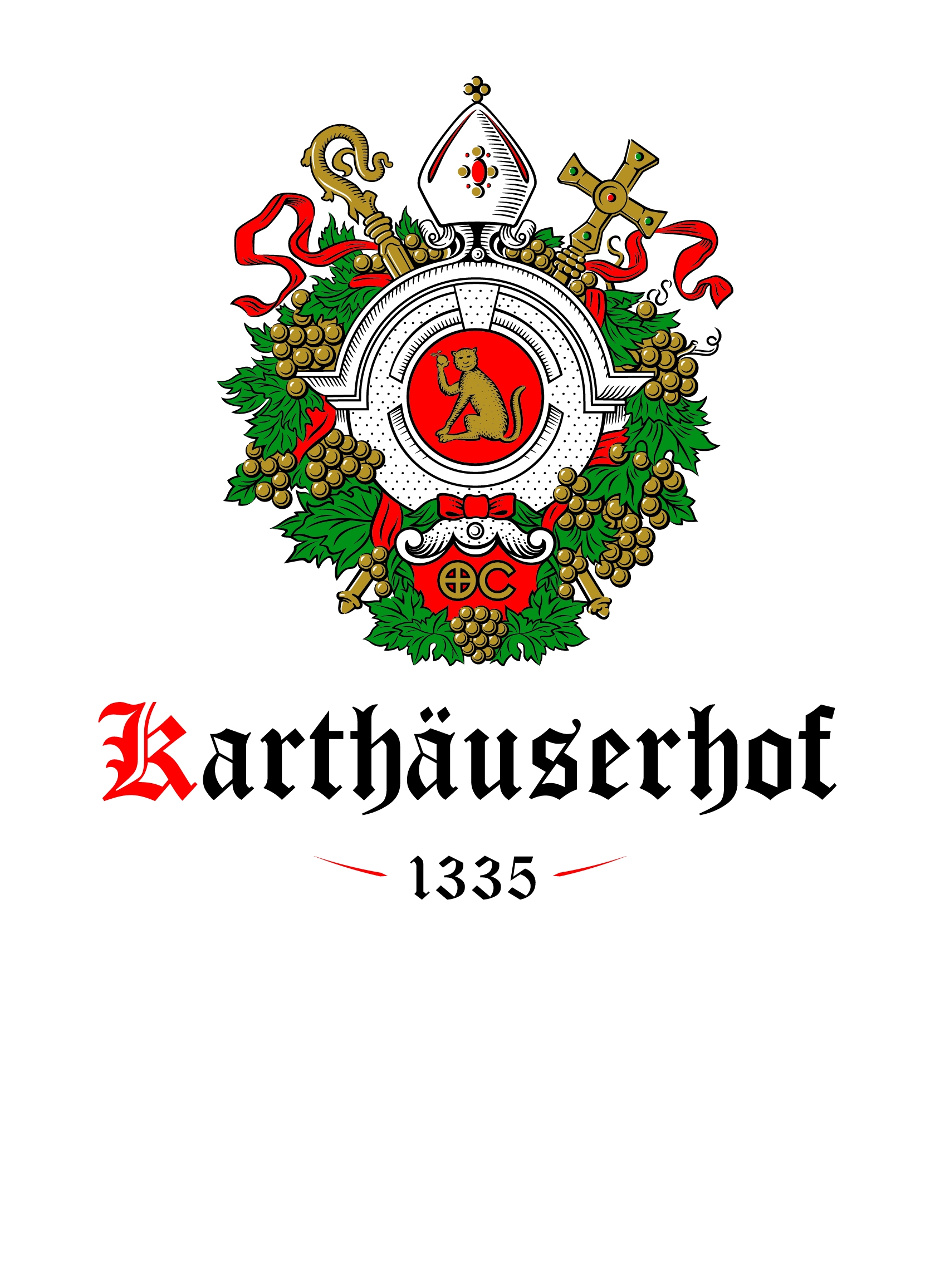 Weingut Karthäuserhof